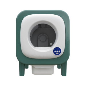 Self Cleaning Cat Litter Box