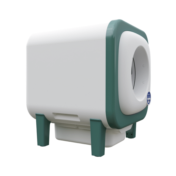 Self Cleaning Cat Litter Box - Image 4