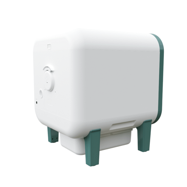Self Cleaning Cat Litter Box - Image 5