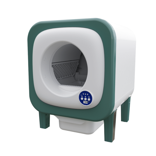 Self Cleaning Cat Litter Box - Image 7