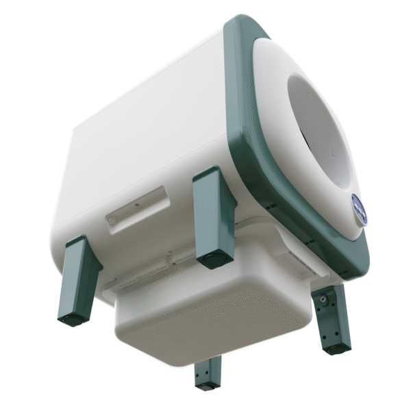 Self Cleaning Cat Litter Box - Image 8