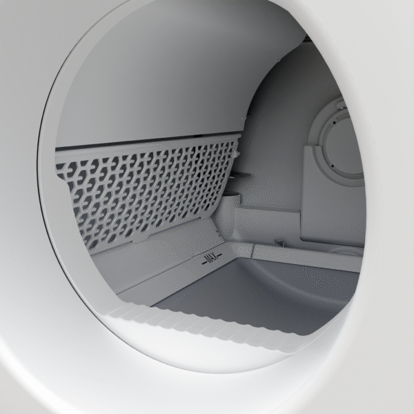 Self Cleaning Cat Litter Box - Image 9