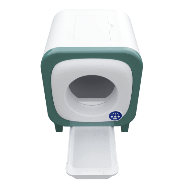 Self Cleaning Cat Litter Box - Image 10