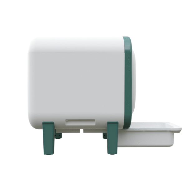 Self Cleaning Cat Litter Box - Image 11