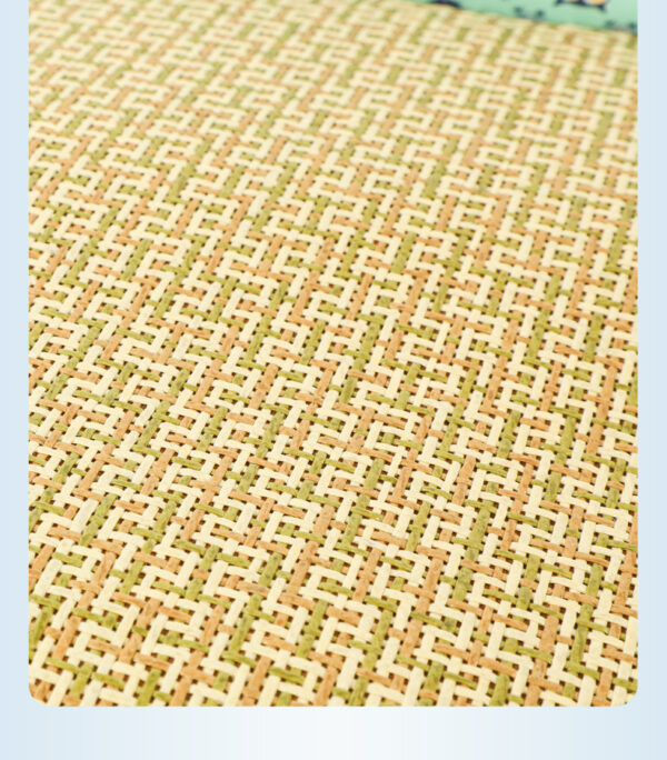 Summer Country-Style Breathable Pet Pet Cool Mat Nest - Image 6