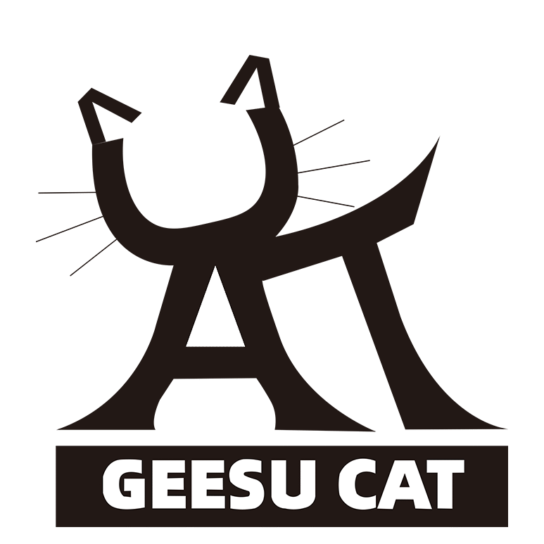 geesucat.com